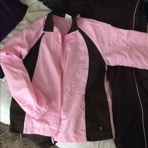 Windbreaker set